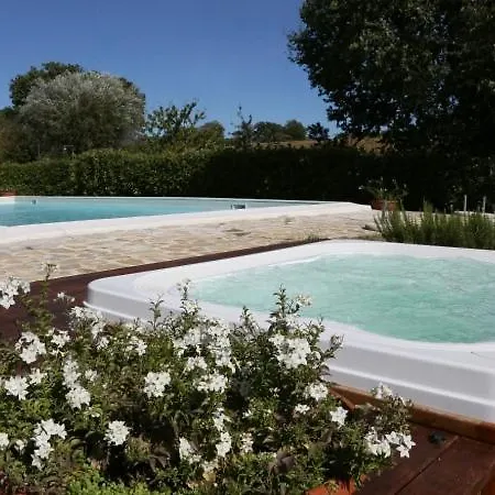 Collepere Country house