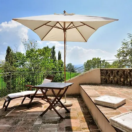 Venkovský dům Collepere *