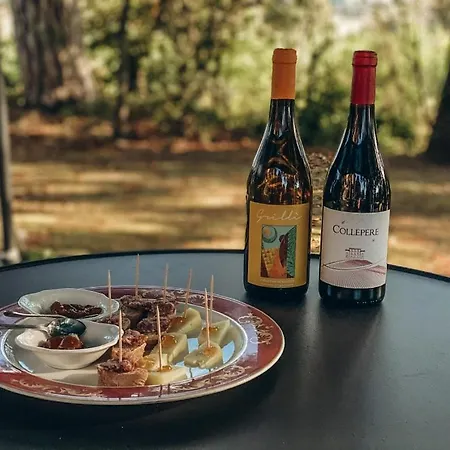 Collepere * Matelica