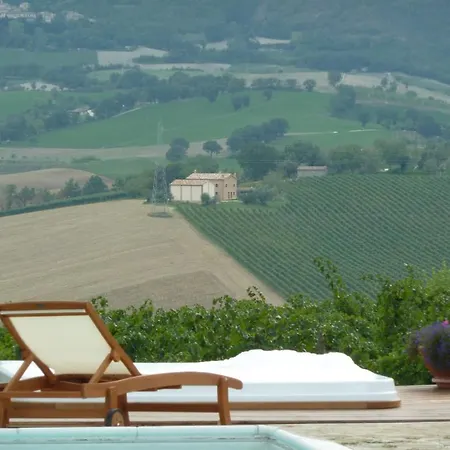 Collepere * Matelica