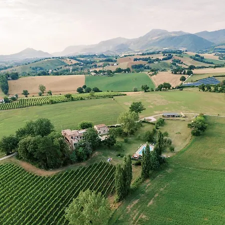 Collepere Country house