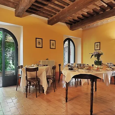 Collepere Country house *