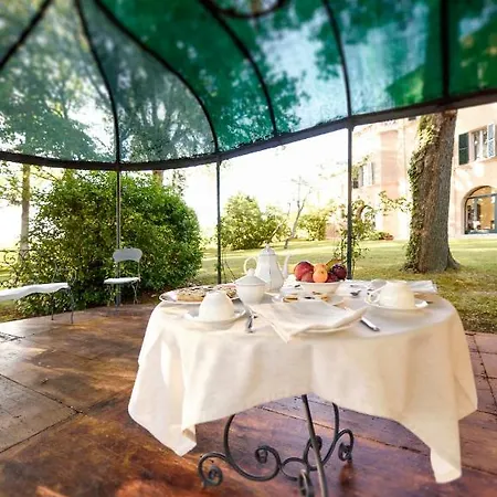 Collepere Country house