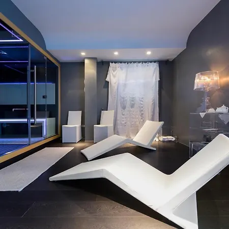 Venkovský dům Collepere *