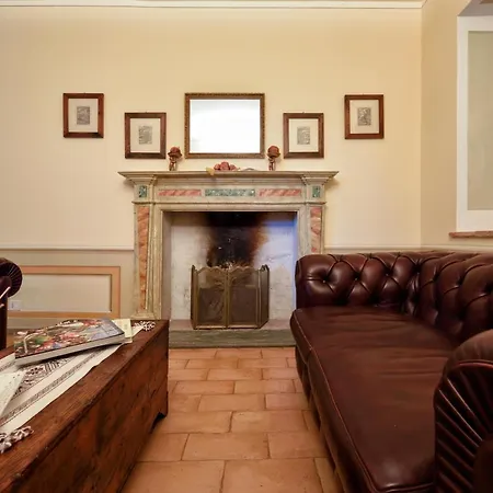 Country house Collepere Matelica