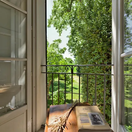 Country house Collepere