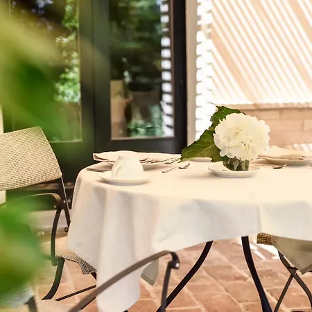 Country house Collepere