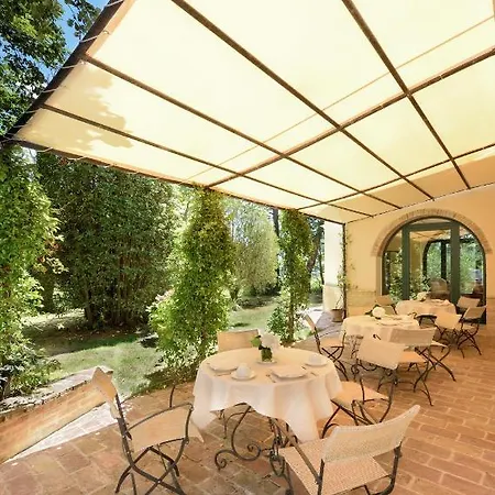 Collepere Country house