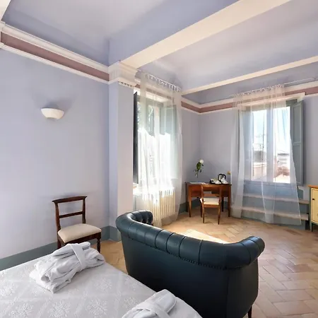 Collepere Country house *