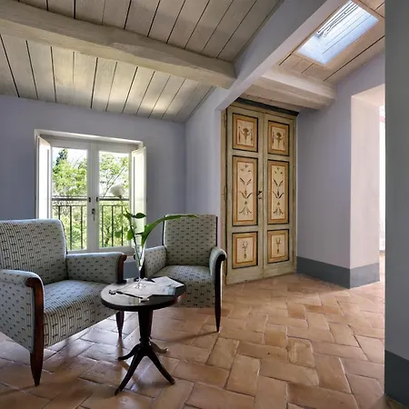 Country house Collepere Matelica