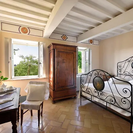 Collepere Country house