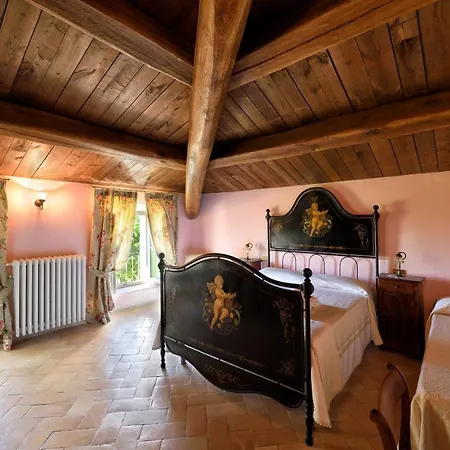 Collepere Country house