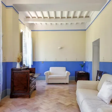 Collepere Country house