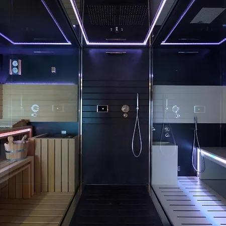 Collepere Country house Matelica