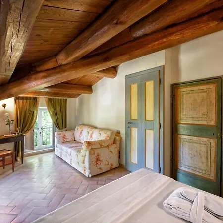 Country house Collepere *