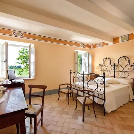 Collepere Venkovský dům Matelica