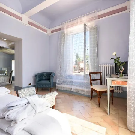 Collepere Country house *