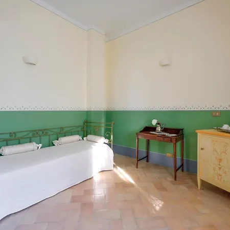 Country house Collepere