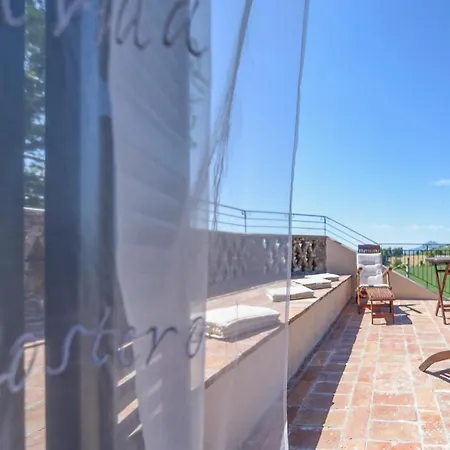 Country house Collepere Matelica
