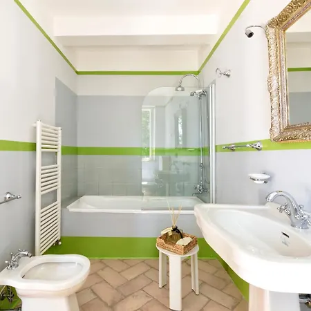 Country house Collepere