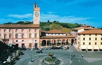 Venkovský dům Collepere