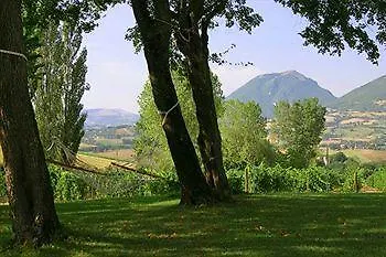 Collepere Country house Matelica