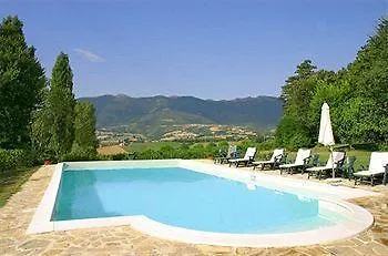 Collepere Venkovský dům