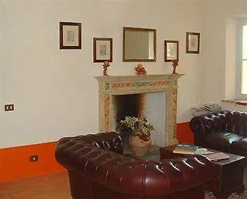 Collepere Venkovský dům Matelica