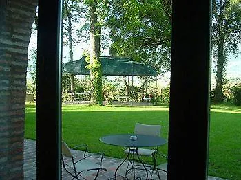 Collepere Country house *