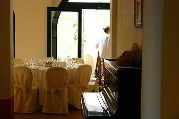 Collepere בית כפרי