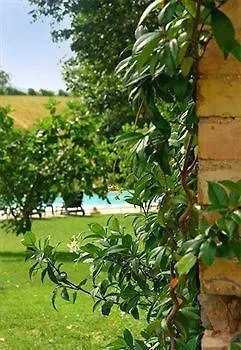 Collepere Country house *