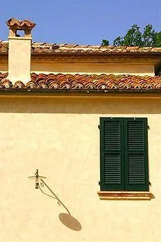 Venkovský dům Collepere Matelica