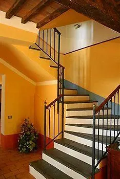 Collepere Venkovský dům Matelica