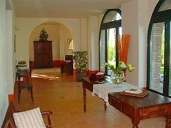 Collepere Country house