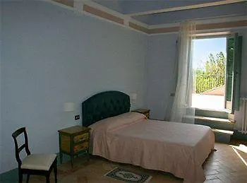 Collepere Venkovský dům Matelica