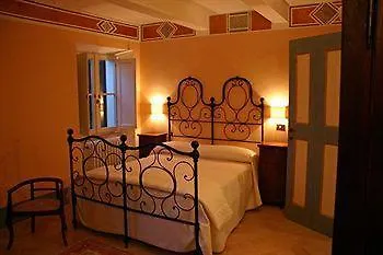 Collepere Venkovský dům Matelica