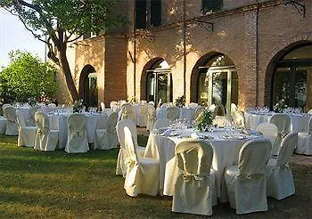 Country house Collepere