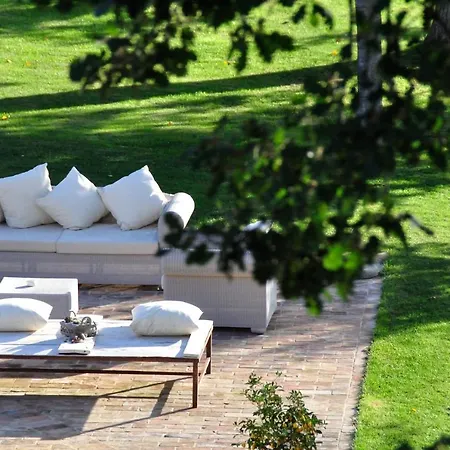 Collepere Country house